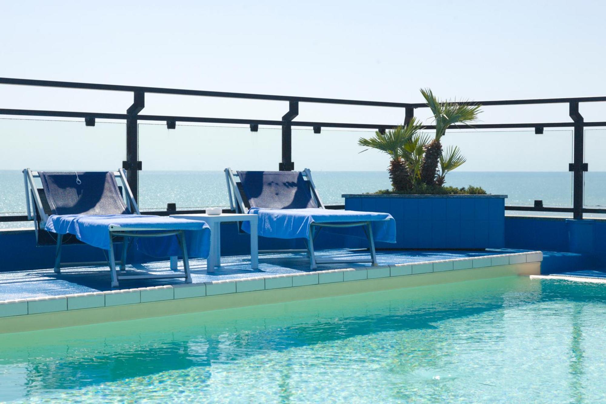 Hotel Royal فيرمو المظهر الخارجي الصورة