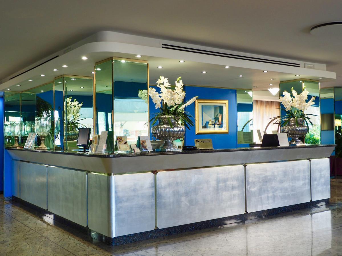 Hotel Royal فيرمو المظهر الخارجي الصورة