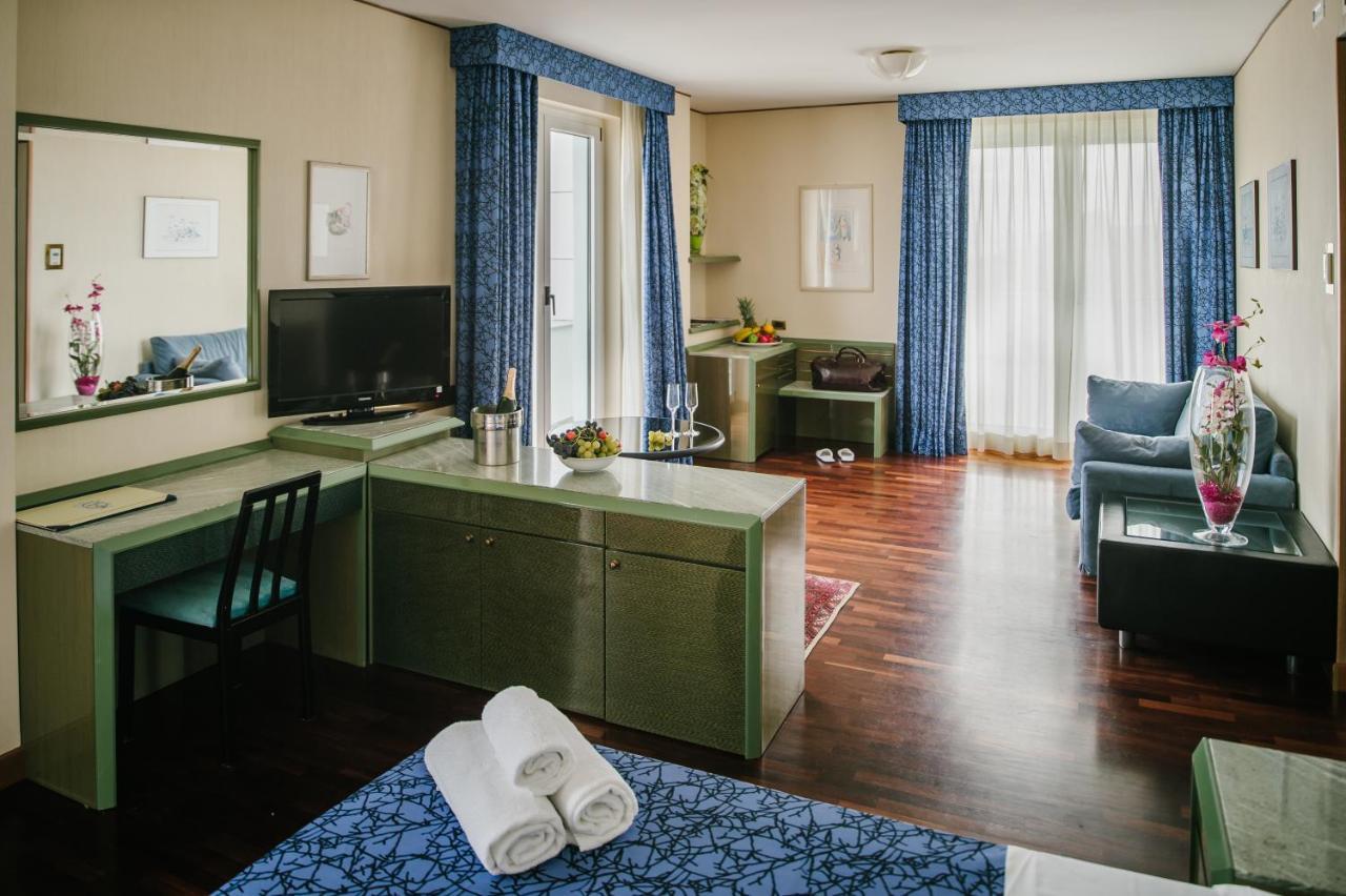 Hotel Royal فيرمو المظهر الخارجي الصورة