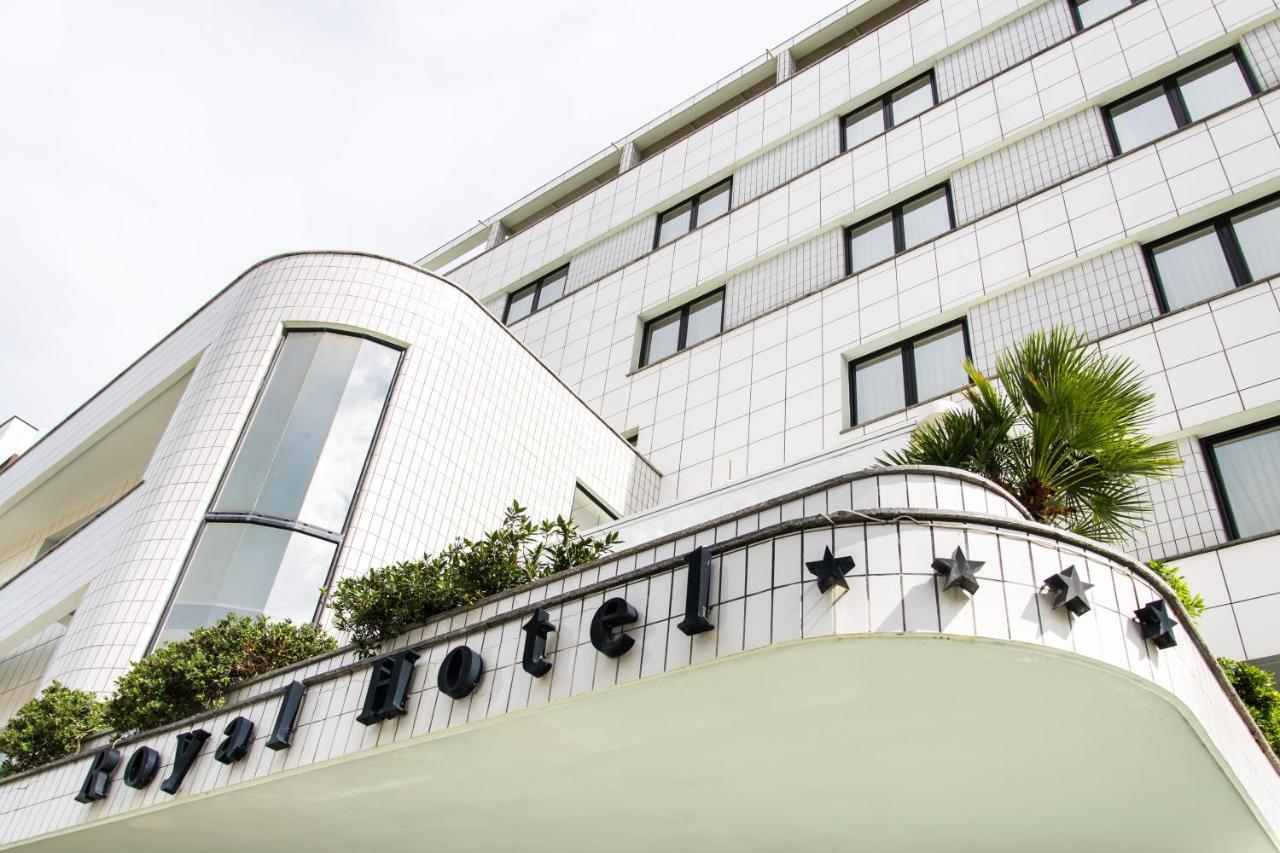 Hotel Royal فيرمو المظهر الخارجي الصورة