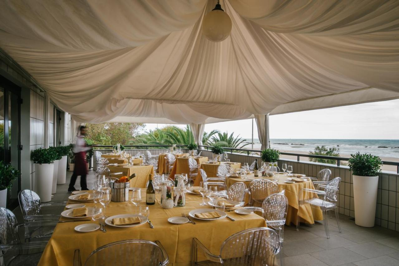 Hotel Royal فيرمو المظهر الخارجي الصورة
