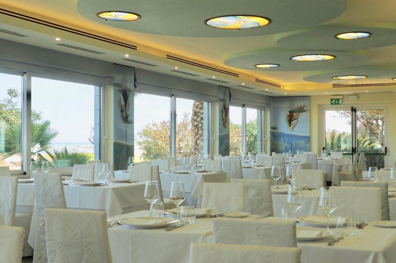Hotel Royal فيرمو المظهر الخارجي الصورة