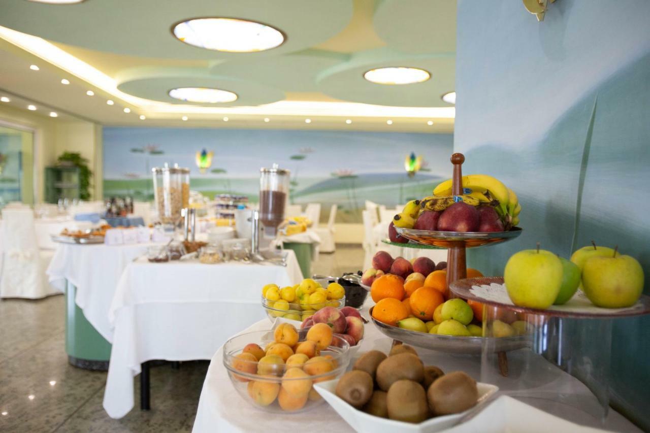 Hotel Royal فيرمو المظهر الخارجي الصورة