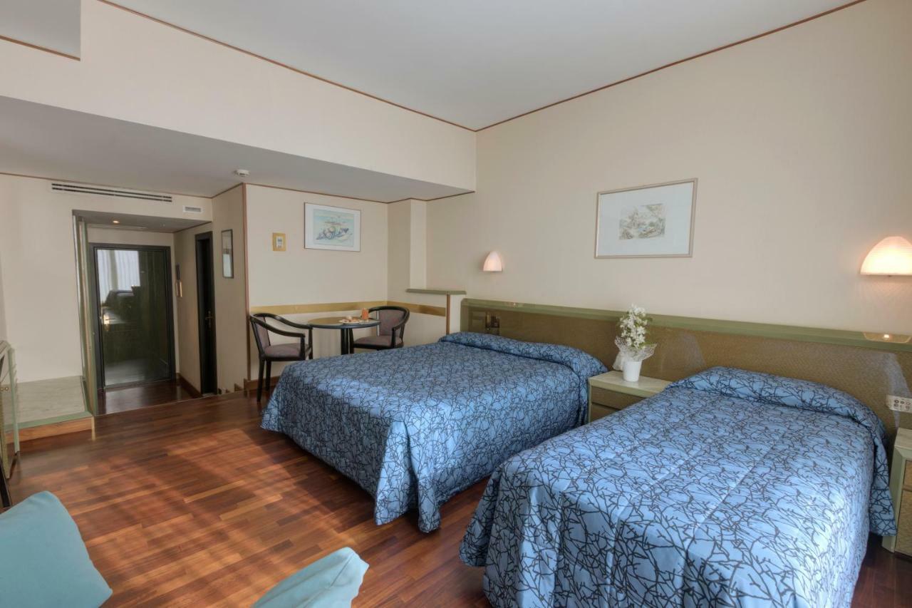Hotel Royal فيرمو المظهر الخارجي الصورة