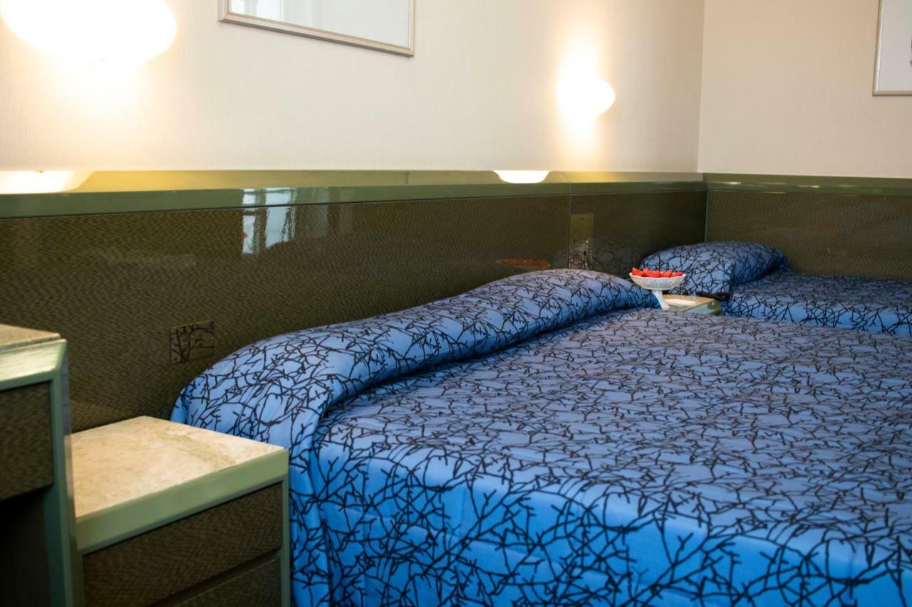Hotel Royal فيرمو المظهر الخارجي الصورة